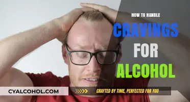 Overcoming Alcohol Cravings: Effective Strategies for Long-Term Sobriety Success