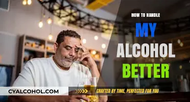 Mastering Moderation: Smart Strategies to Handle Alcohol Better