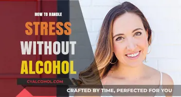 Sober Stress Relief: Healthy Strategies to Manage Anxiety Naturally