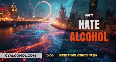 Overcoming Alcohol Aversion: Strategies to Dislike Drinking Effectively