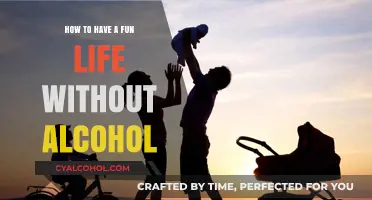 Enjoying Life Sober: Alcohol-Free Fun