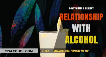 Mindful Drinking: Cultivating a Balanced and Healthy Relationship with Alcohol