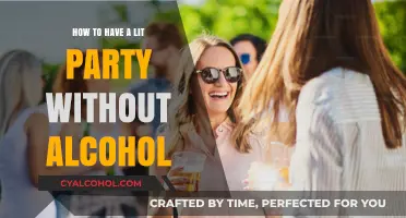 Host a Fun Party Without Alcohol: Creative Ways to Celebrate