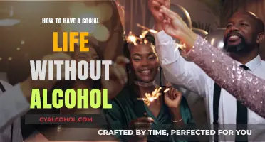 Socializing Sober: Alcohol-Free Fun