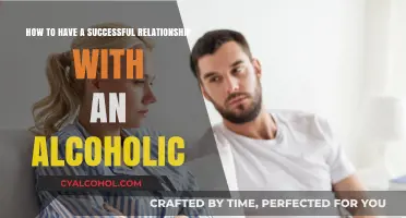 Living and Loving with an Alcoholic: Strategies for Success