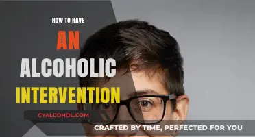Guiding Loved Ones to Recovery: Effective Alcoholic Intervention Strategies