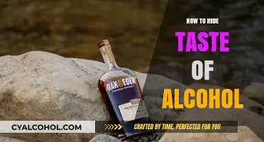 Mastering Mixology: Creative Ways to Mask Alcohol’s Strong Flavor