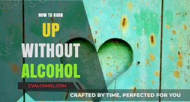 Sober Hookups: Navigating Intimacy Without Alcohol's Influence
