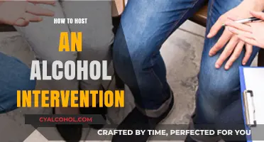 Guiding Loved Ones: Effective Steps to Host an Alcohol Intervention