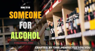 Effective ID Verification: Ensuring Age Compliance for Alcohol Sales