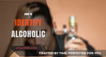 Recognizing Alcoholism: Key Signs and Symptoms to Identify an Alcoholic