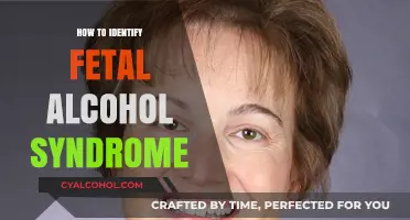 Recognizing Fetal Alcohol Syndrome: Key Signs and Early Detection Tips
