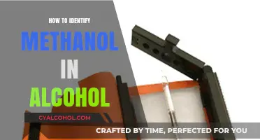 Detecting Methanol in Alcohol: Essential Tips for Safe Consumption
