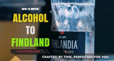 Importing Alcohol to Finland: A Comprehensive Guide for Businesses