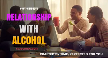 Redefine Your Relationship with Alcohol: Healthy Habits for Mindful Consumption