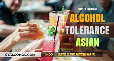 Boosting Alcohol Tolerance for Asians: Safe Strategies and Lifestyle Tips