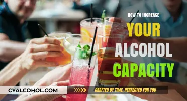 Boost Your Alcohol Tolerance Safely: Tips for Responsible Drinking