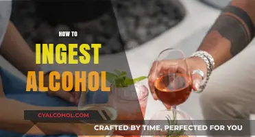 Safe Alcohol Consumption: Tips for Responsible and Healthy Ingestion
