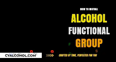 Mastering Alcohol Functional Group Installation: A Step-by-Step Guide
