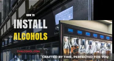 Step-by-Step Guide to Safely Installing Alcohol Software on Your PC