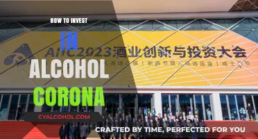 Investing in Alcohol During Corona: Smart Strategies for Profitable Returns