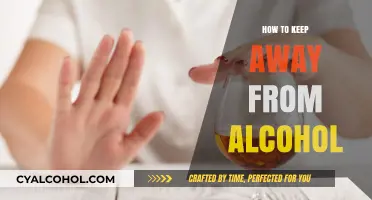 Stay Sober: Effective Strategies to Avoid Alcohol and Thrive