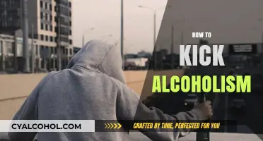 Overcoming Alcoholism: Proven Strategies for Lasting Recovery and Sobriety
