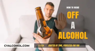 Breaking Free: Effective Strategies to Quit Alcohol and Reclaim Your Life