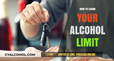 Understanding Your Alcohol Tolerance: Tips to Safely Learn Your Limit