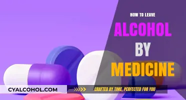 Effective Medical Strategies to Quit Alcohol and Regain Control