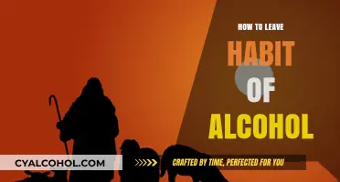 Breaking Free: Effective Strategies to Quit Alcohol and Reclaim Life