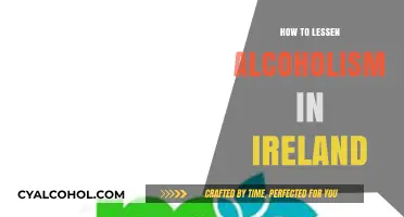 Tackling Alcoholism in Ireland: Effective Strategies for a Healthier Nation