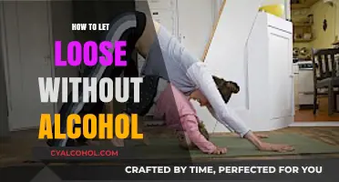 Sober Fun: Creative Ways to Unwind and Let Loose Alcohol-Free