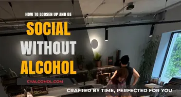 Unleash Your Social Side Without Alcohol