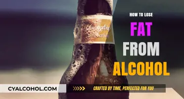 Shed Alcohol-Related Fat: Effective Strategies for a Healthier You