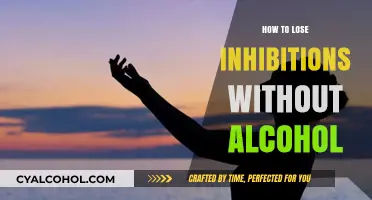 Unleash Your Confidence: Sober Strategies to Overcome Inhibitions Naturally