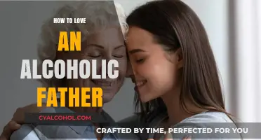 Loving an Alcoholic Father: Navigating Compassion and Boundaries with Care