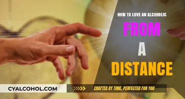 Loving an Alcoholic: Detaching with Care