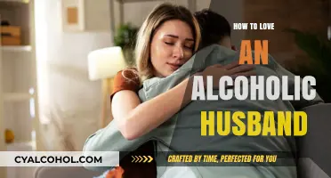 Loving an Alcoholic Husband: Compassionate Strategies for Healing and Support
