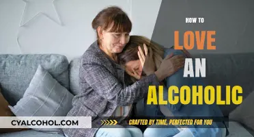 Loving an Alcoholic: Compassionate Strategies for Support and Self-Care