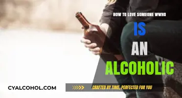 Navigating Love with an Alcoholic: A Guide