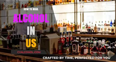 Shipping Alcohol in the US: Legal Tips and Safe Practices