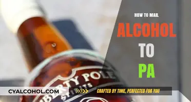 Shipping Alcohol to Pennsylvania: A Step-by-Step Legal Guide