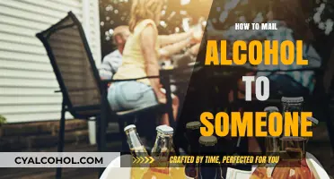 Shipping Spirits Safely: A Guide to Mailing Alcohol Legally