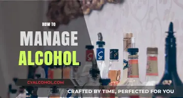 Mastering Moderation: Effective Strategies to Manage Alcohol Consumption
