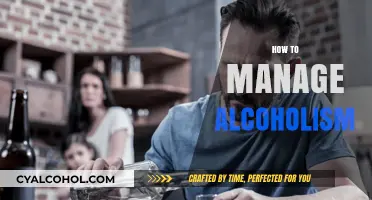 Overcoming Alcoholism: Effective Strategies for Recovery and Long-Term Sobriety