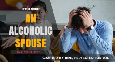 Supporting Your Alcoholic Spouse: Strategies for Managing and Healing Together