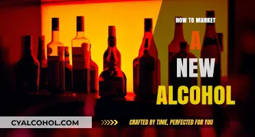 Effective Strategies to Launch and Market Your New Alcohol Brand