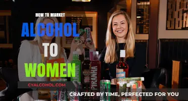 Empowering Women: Innovative Strategies for Marketing Alcohol to Female Consumers