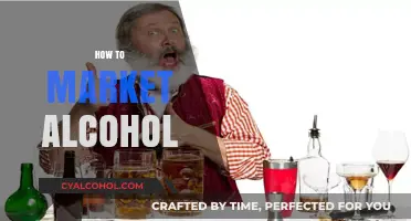 Effective Alcohol Marketing Strategies: Engaging Consumers Responsibly and Creatively